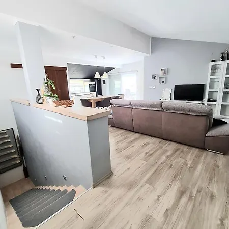 Toma Apartment