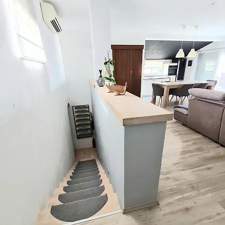 Toma Apartment