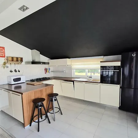 Apartment Toma *