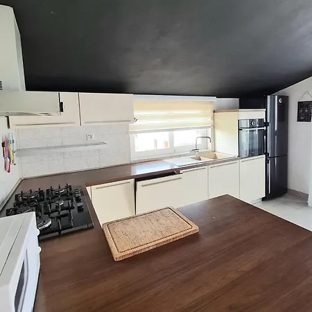 Apartment Toma