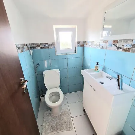 Apartment Toma *