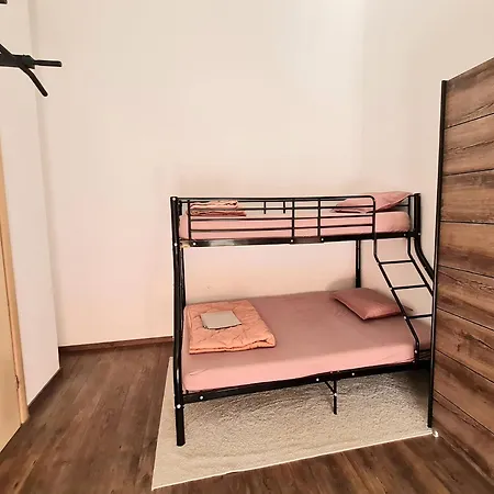 Toma Apartment Murter